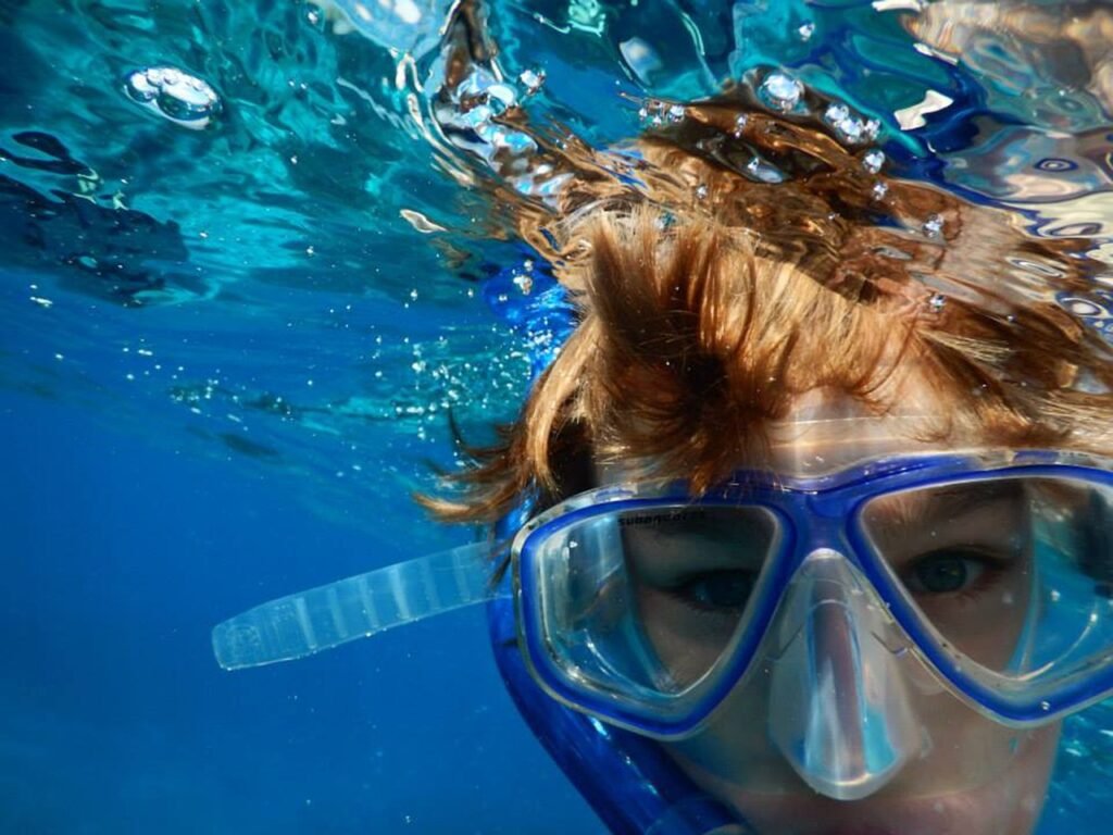 Ocean-adventure