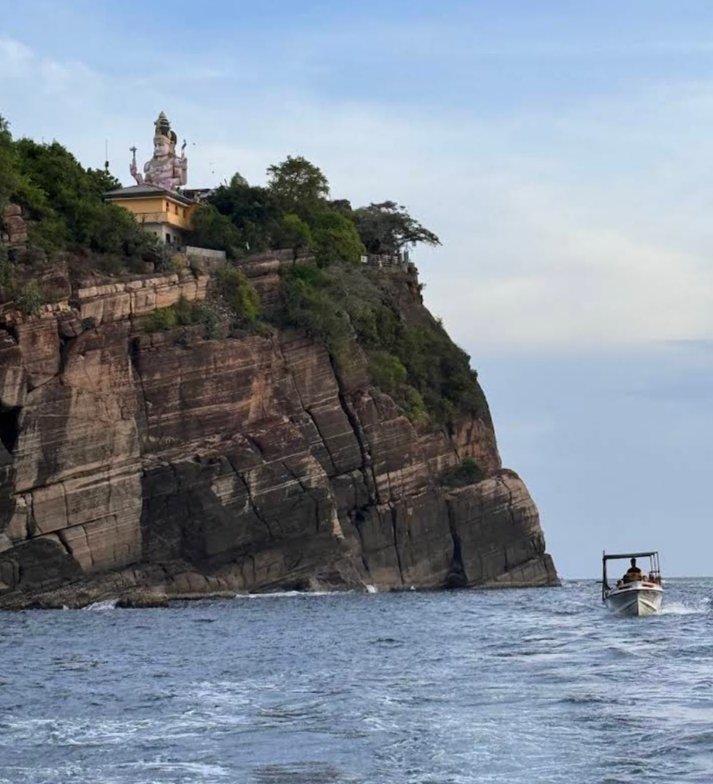 Things to do in trincomalee