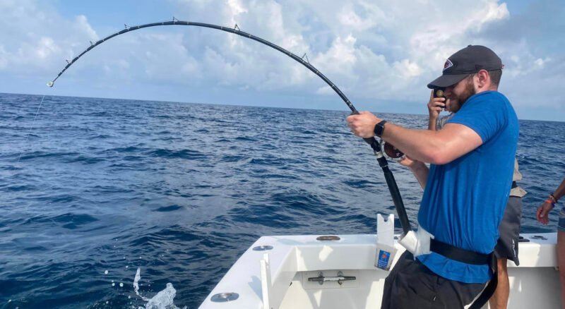 Fishing tour in nilaveli