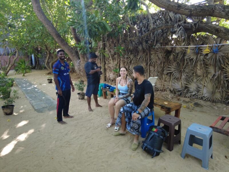 pigeon island snorkeling guide for first timers.checkenig equipements for fit