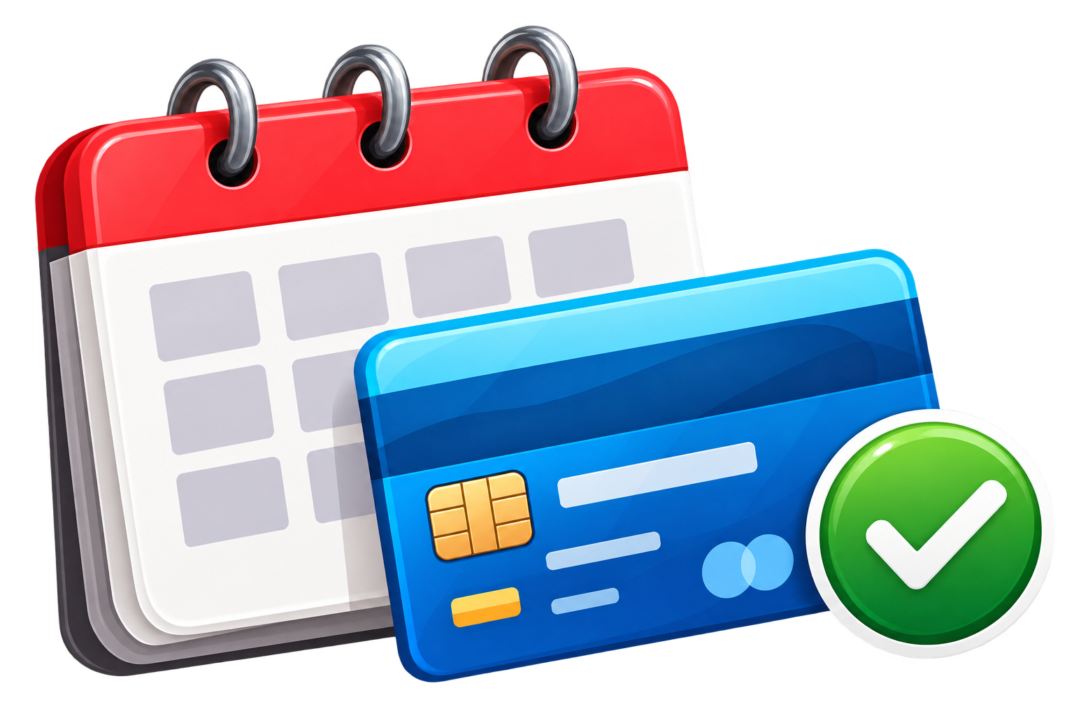 booking and cancellation policy