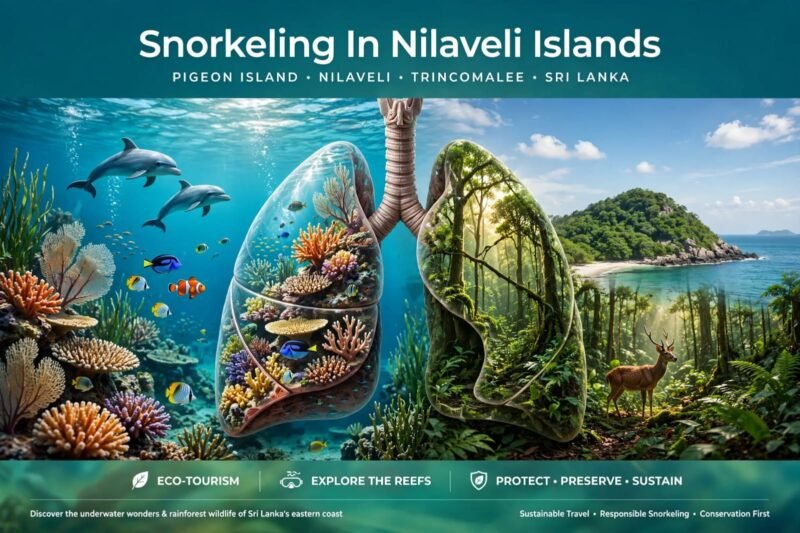 protect our ocean and nature